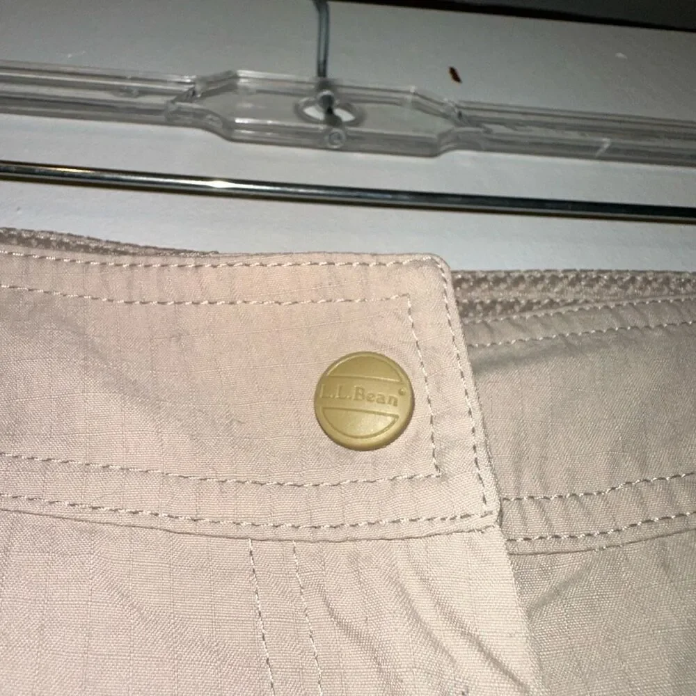L.L. Bean bean women’s